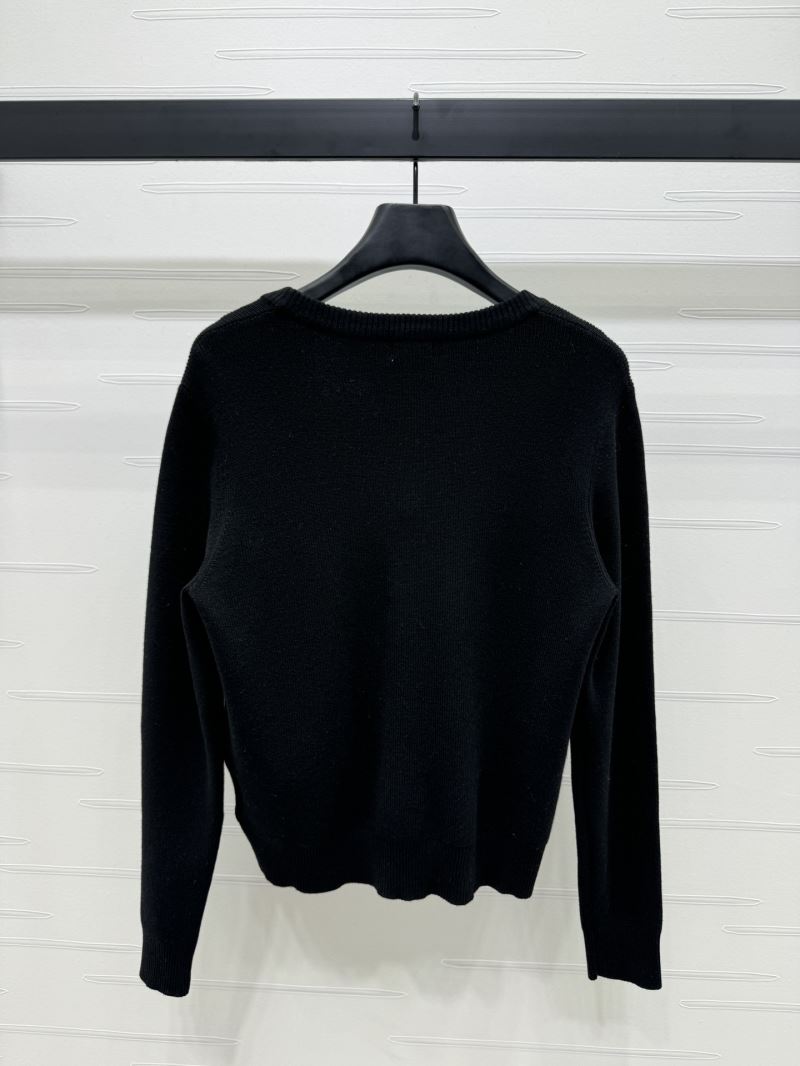 Miu Miu Sweaters